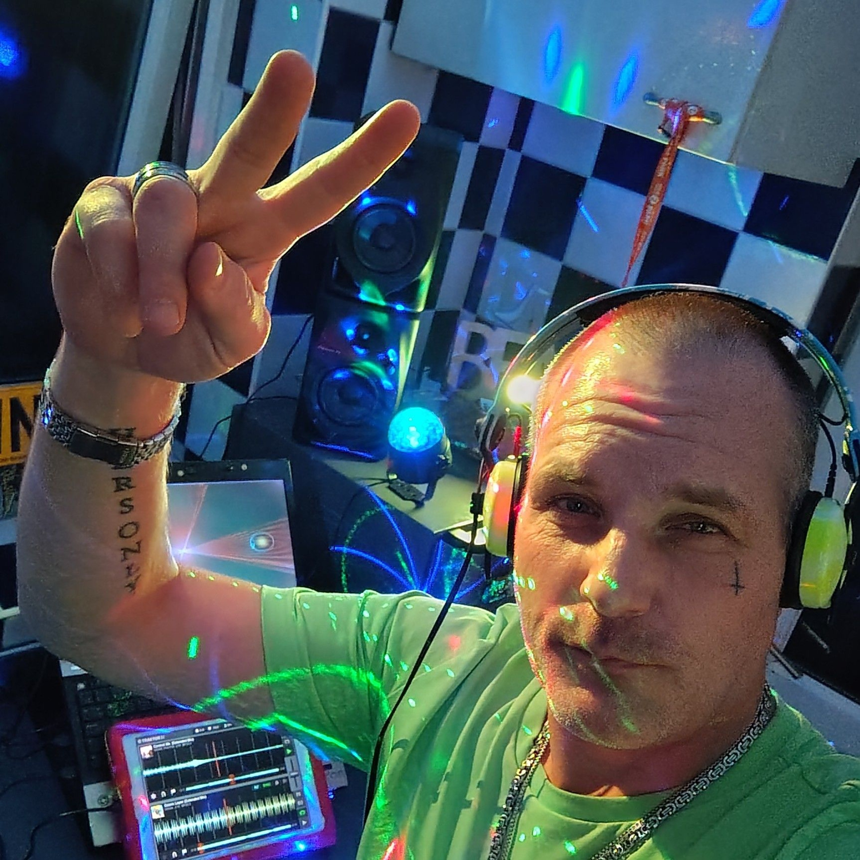 BAWN TRUBBLE : VICIOUS CIRCLE PODKAST