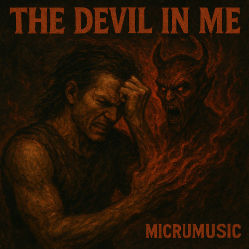 The Devil in me