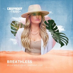 Ella Wild - Breathless Feat. Daphne Live