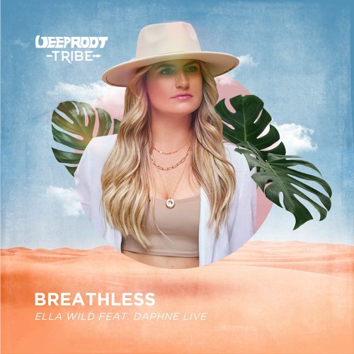 Ella Wild - Breathless Feat. Daphne Live