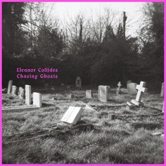 Chasing Ghosts (Feat. Lucoline, Andy Wilson, Michael Schiesari)
