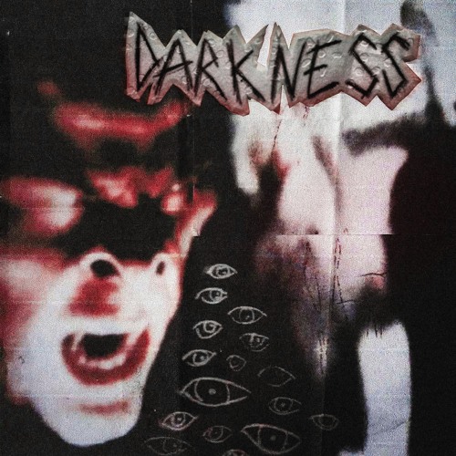 Entri-27 & Scream - Darkness