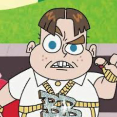BLING BLING BOY
