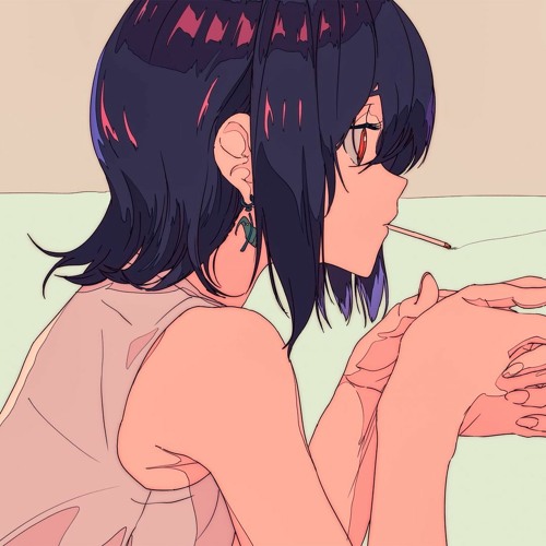 Vibrant Suture - w/ Tiny Squid