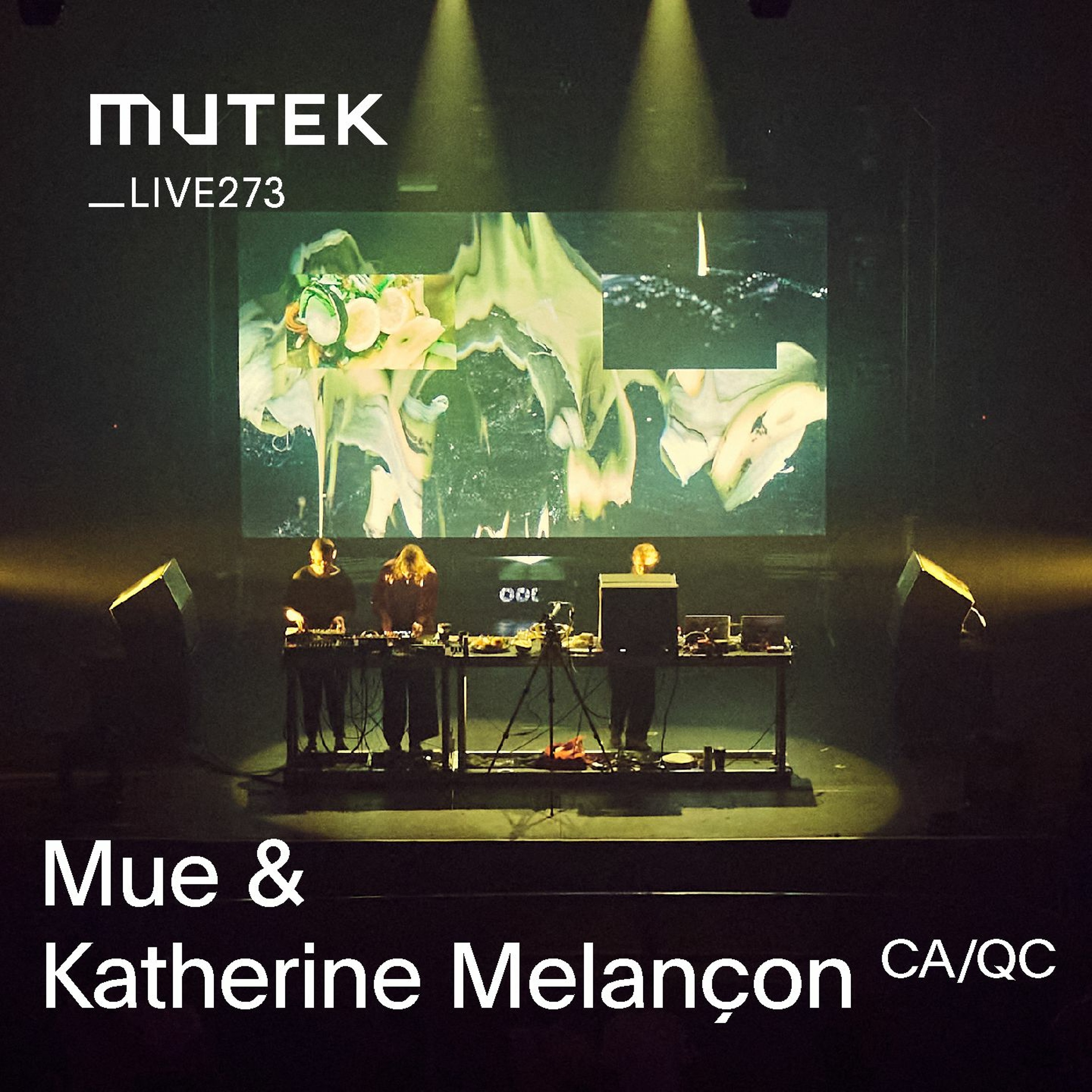 MUTEK