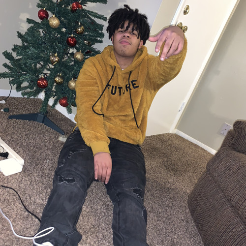 On Me (ft. Lil Car$on) (Prod. DocThaWiz & 22madeit)