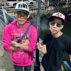 My Life A Figher FT. Ragazzi [Prod. ATLOWKEYS]