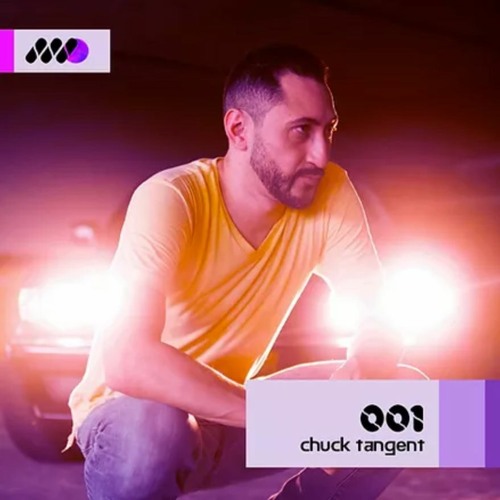 MusikONE Radio Podcast 001 - Chuck Tangent