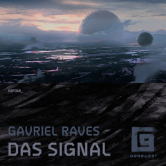 Gavriel Raves - Das Signal - [K9F018] - Free Download