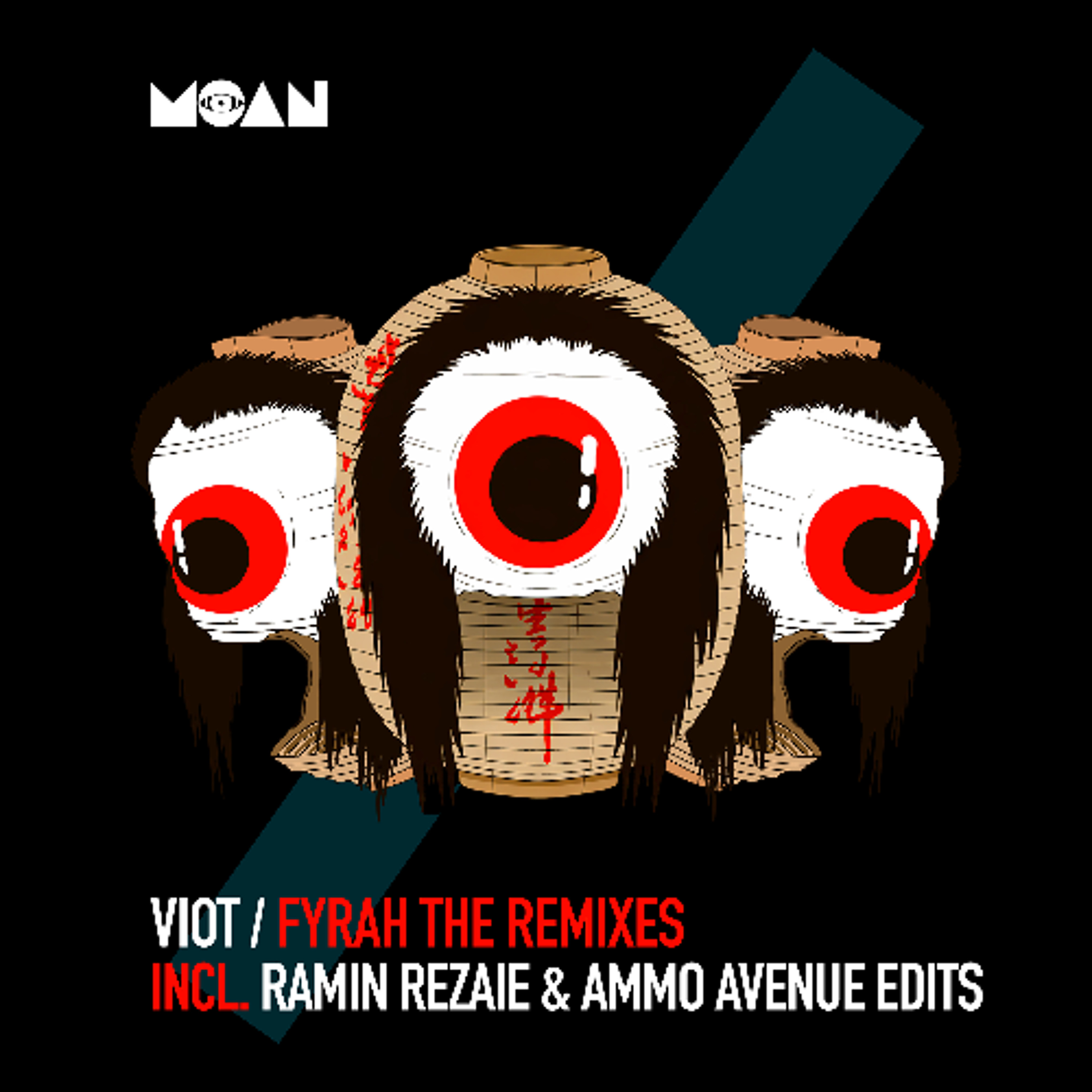 Viot - Fyrah (Ammo Avenue Remix) episode artwork