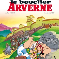 [Read] Online Astérix - Le Bouclier arverne - n°11 BY : René Goscinny & Albert Uderzo