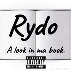 Rydo - A look in ma book .
