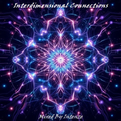 Interdimensional Connections - Winther 2025 (Live Mixed Dj Set)