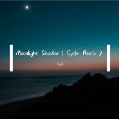 Moonlight Shadow（Cycle Remix）