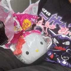 Nick Ghost - Derramar 🩸