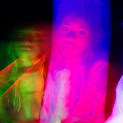 ELECTRIC OPEN WORLD -Guinea | Abstract Dj Set