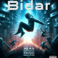 Bidar ft 6ehtash