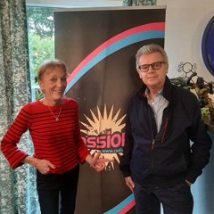 Bert Decorte Interview Par Jacqueline Corbisier 111024 www.radiopassion.fm