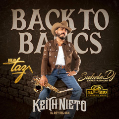 Dj Taz - Keith Nieto Back To Basics Mix 2026