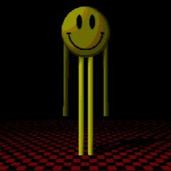 dissociation