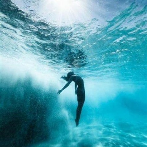 Swim - Freddies Island (unreleased)