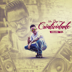 A resposta de um vencedor (feat. Mc Nego Blue)