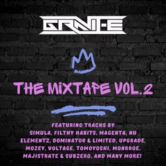 THE MIXTAPE VOL.2