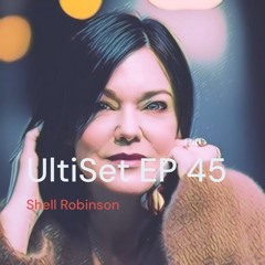 Extended Set Best End of Summer Progressive House, Trance & Melodic  House - UltiSet EP 45