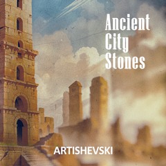 Ancient City Stones