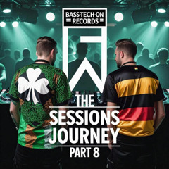 The Sessions Journey Part 8