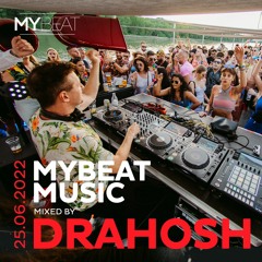 MyBeat Music / Drahosh @ MyBeat Aloha Edition 25.6.2022