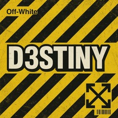 Alesso, Sacha - Destiny R3MIX