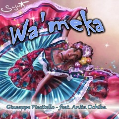 Wa'meka (feat. Anita Ochiba)