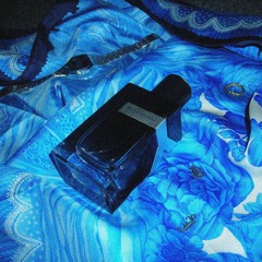 Luxury Saint - YSL