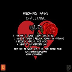 Kung Fu [growing pains challenge] (Prod. @alexbrazy & @ayebrzy)