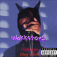 WOK$TARS - YUNGNA$H x mannnyfletcher
