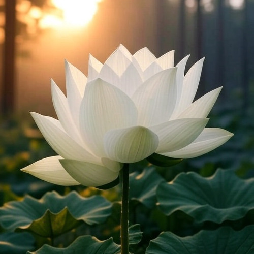 Letting Go and Unburdening the Heart