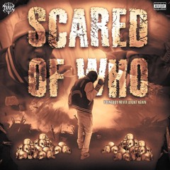 NBA YoungBoy - Scared Of Who? (Kai Cenat Diss)