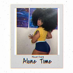 Mecca Esura - Alone Time