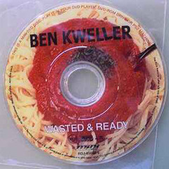 (nitecore) ben kweller - wasted & ready