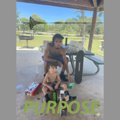 PURPOSE (Prod by MoneyFlex) [432Hz]