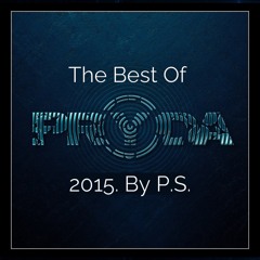 The Best Of Pryda-10 Album (2015)Mixed By P.S.