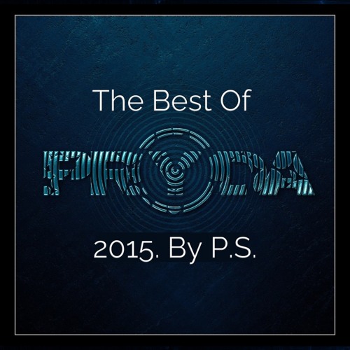 The Best Of Pryda-10 Album (2015)Mixed By P.S.