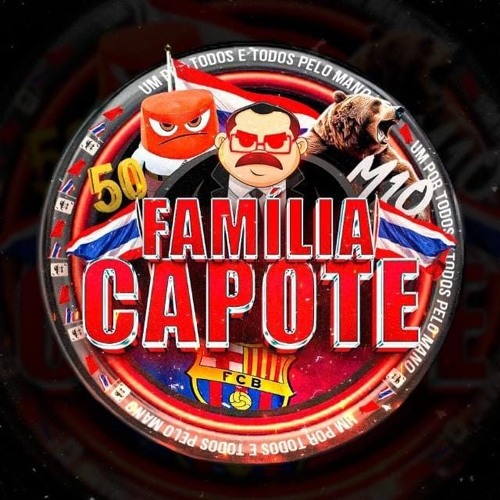 - MÃO NA EQUIPE COMEÇA A DANÇAR VS BAILE DO CAPOTE [DJ DG DO CAPOTE] #TO DE VOLTA