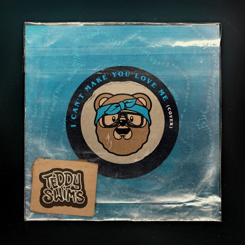 Listen To I Can T Make You Love Me Bonnie Raitt Cover By Teddyswims