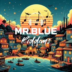 ARMANII - Pounds Mr.Blue Riddims Township Funk Rremix