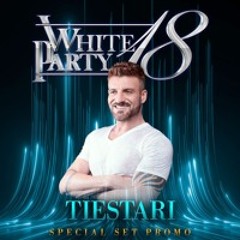 WHITEPARTY SPECIAL 18" - SET PROMO - 2024 TIESTARI