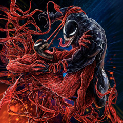 Yeat x let there be  carnage- ard up