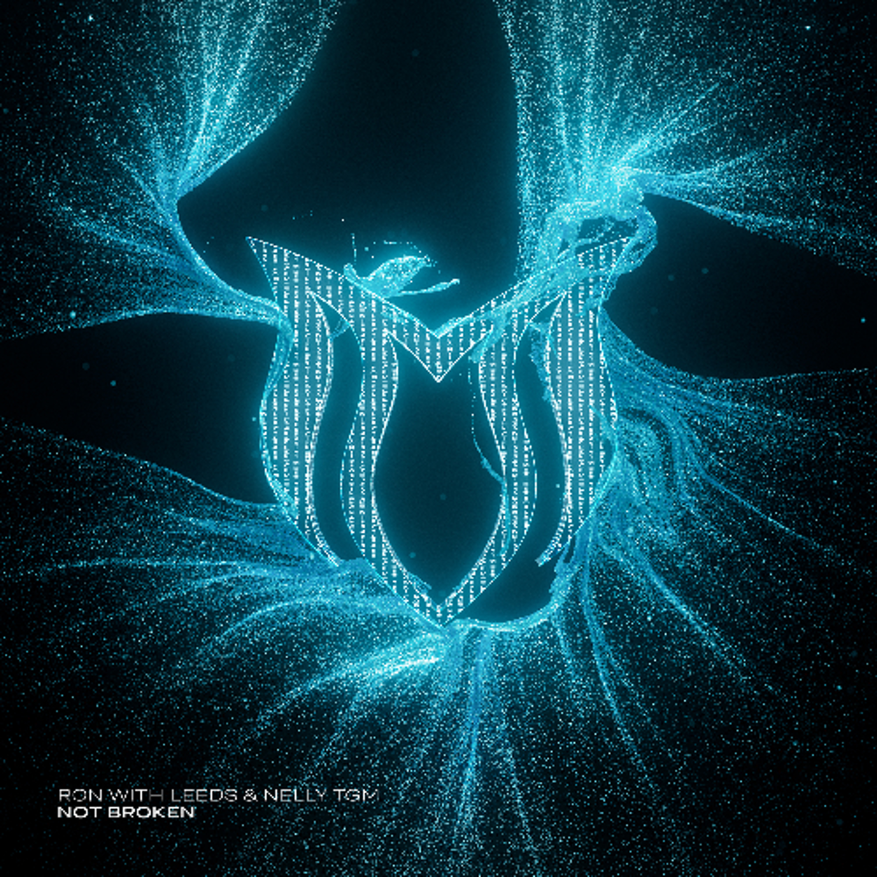 Ron with Leeds X NELLY TGM - Not Broken (OUT JULY 17) episode artwork