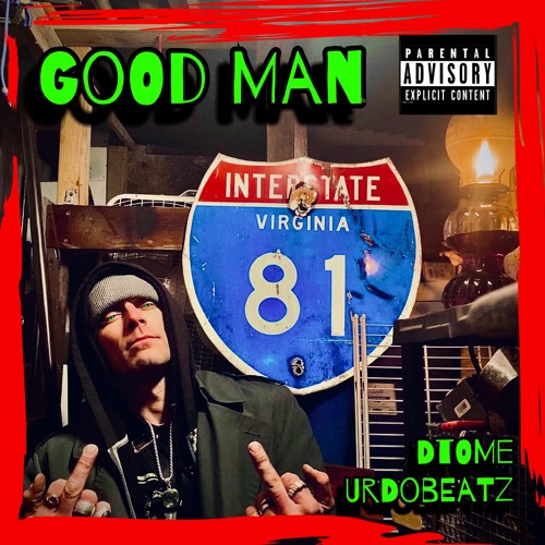 Good Man   [ URDOBeatz ]